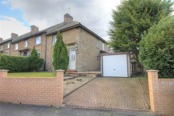 2 Bedroom Semi-Detac...